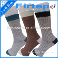 Socks manufacturer wholesale custom men dress cotton socks with several colors